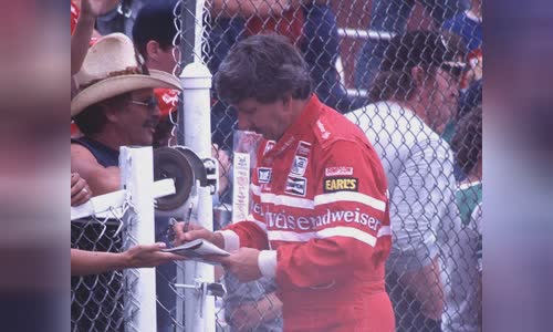 Neil Bonnett