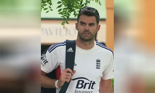 James Anderson (cricketer)