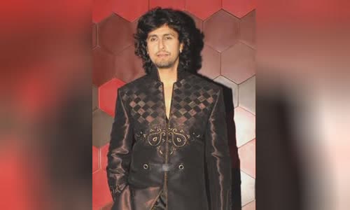 Sonu Nigam