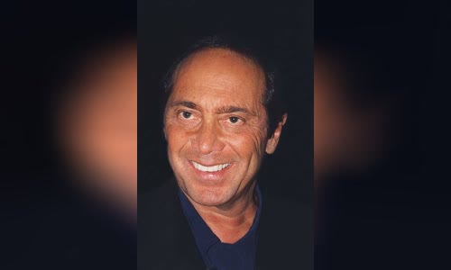 Paul Anka