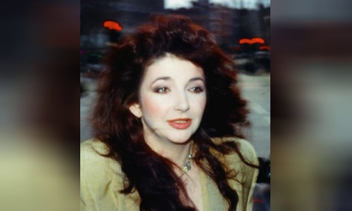 Kate Bush