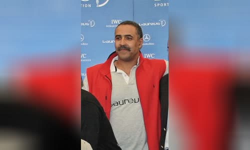 Daley Thompson