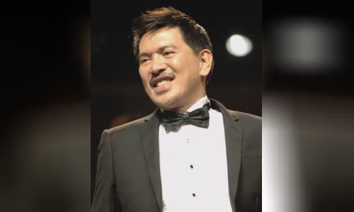 Brillante Mendoza