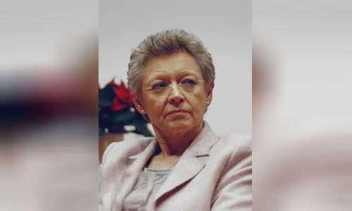 Françoise Barré-Sinoussi