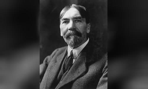 Thorstein Veblen