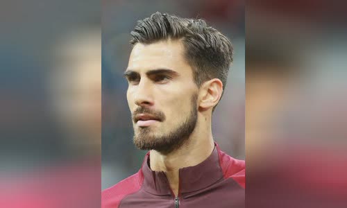 André Gomes
