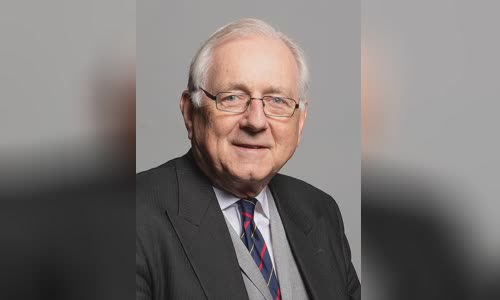 Peter Bottomley