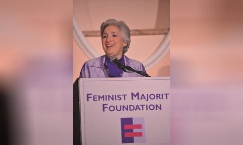 Eleanor Smeal