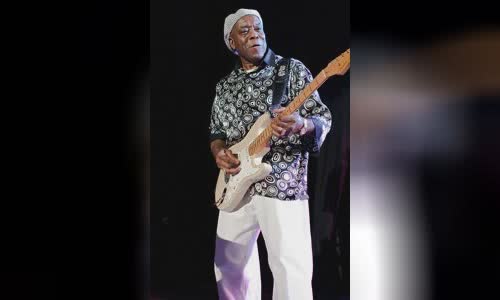 Buddy Guy