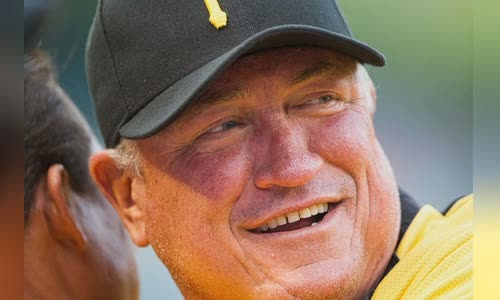 Clint Hurdle