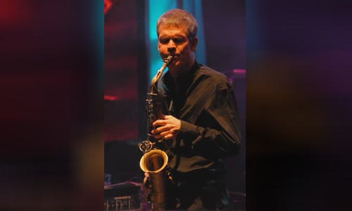 David Sanborn