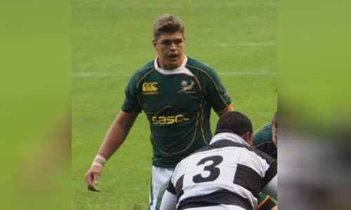 Juan Smith
