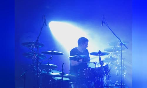 Sean Moore (musician)