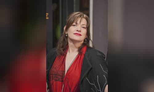 Kerry Fox
