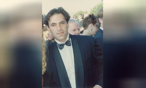 Ken Olin