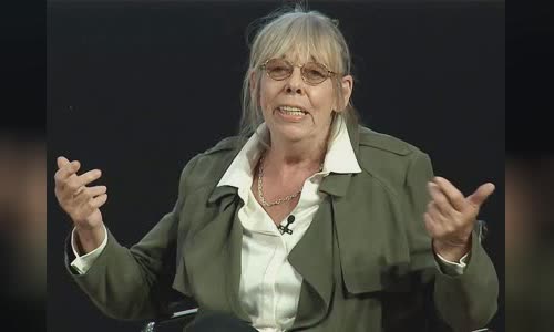 Frances de la Tour