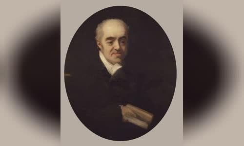 Samuel Rogers