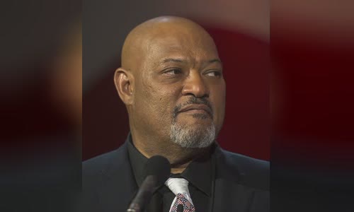 Laurence Fishburne