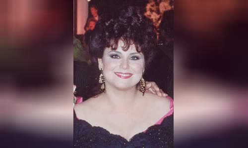 Delta Burke
