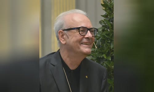 Patrick Modiano