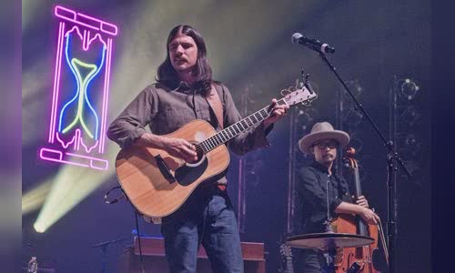 Seth Avett