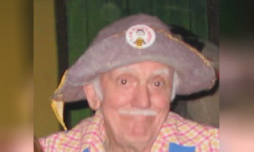 Stan Stennett