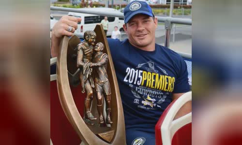Matthew Scott (rugby league)