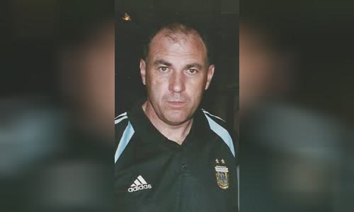 Nery Pumpido