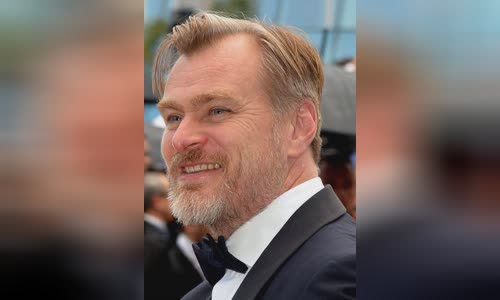 Christopher Nolan