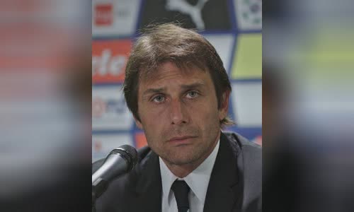Antonio Conte