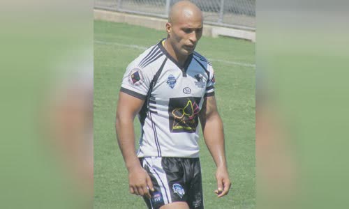 Paul Whatuira
