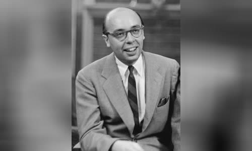 Ahmet Ertegun