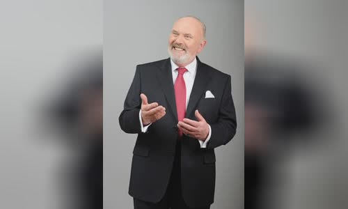 David Norris (politician)