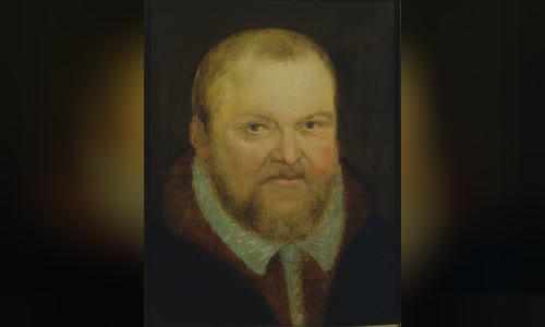 Augustus, Elector of Saxony