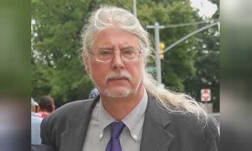 Ron Kuby