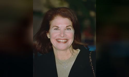 Sherry Lansing