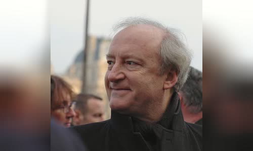 Hubert Védrine