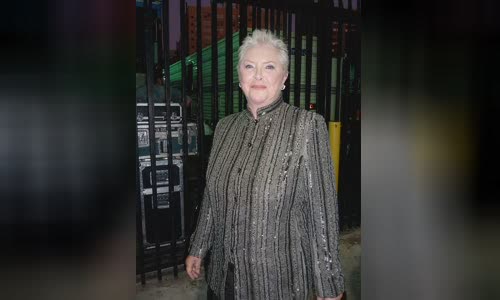 Susan Flannery