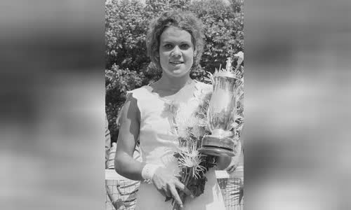 Evonne Goolagong Cawley