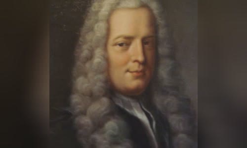 Gabriel Cramer