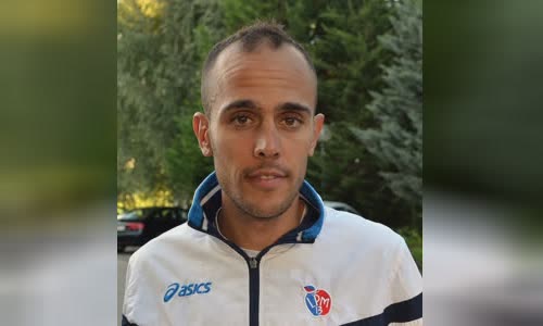 Rémy Di Gregorio