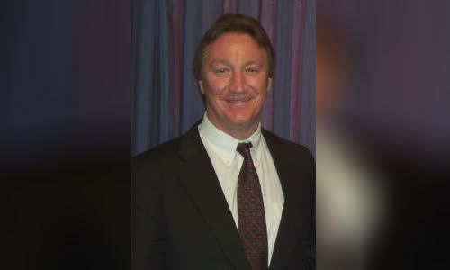Alan Autry
