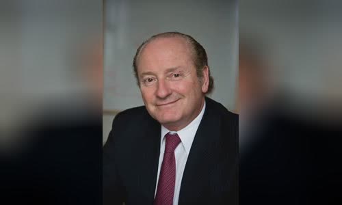 Robert C. Merton
