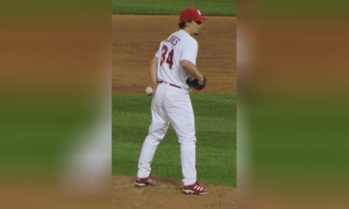 Randy Flores