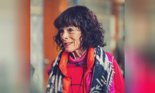 Geraldine Chaplin