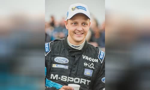 Mikko Hirvonen