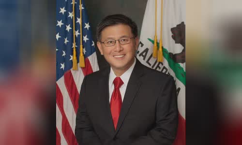 John Chiang (California politician)