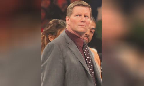 John Laurinaitis