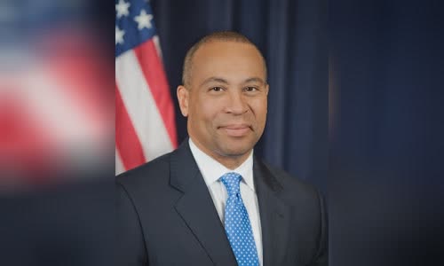Deval Patrick