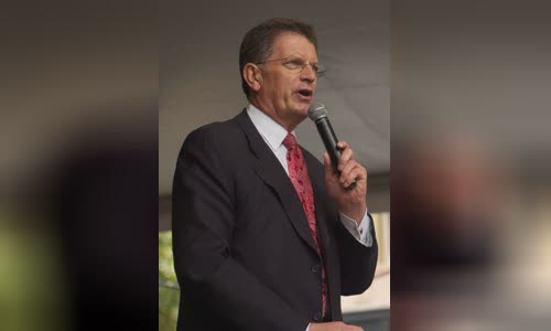 Ted Baillieu